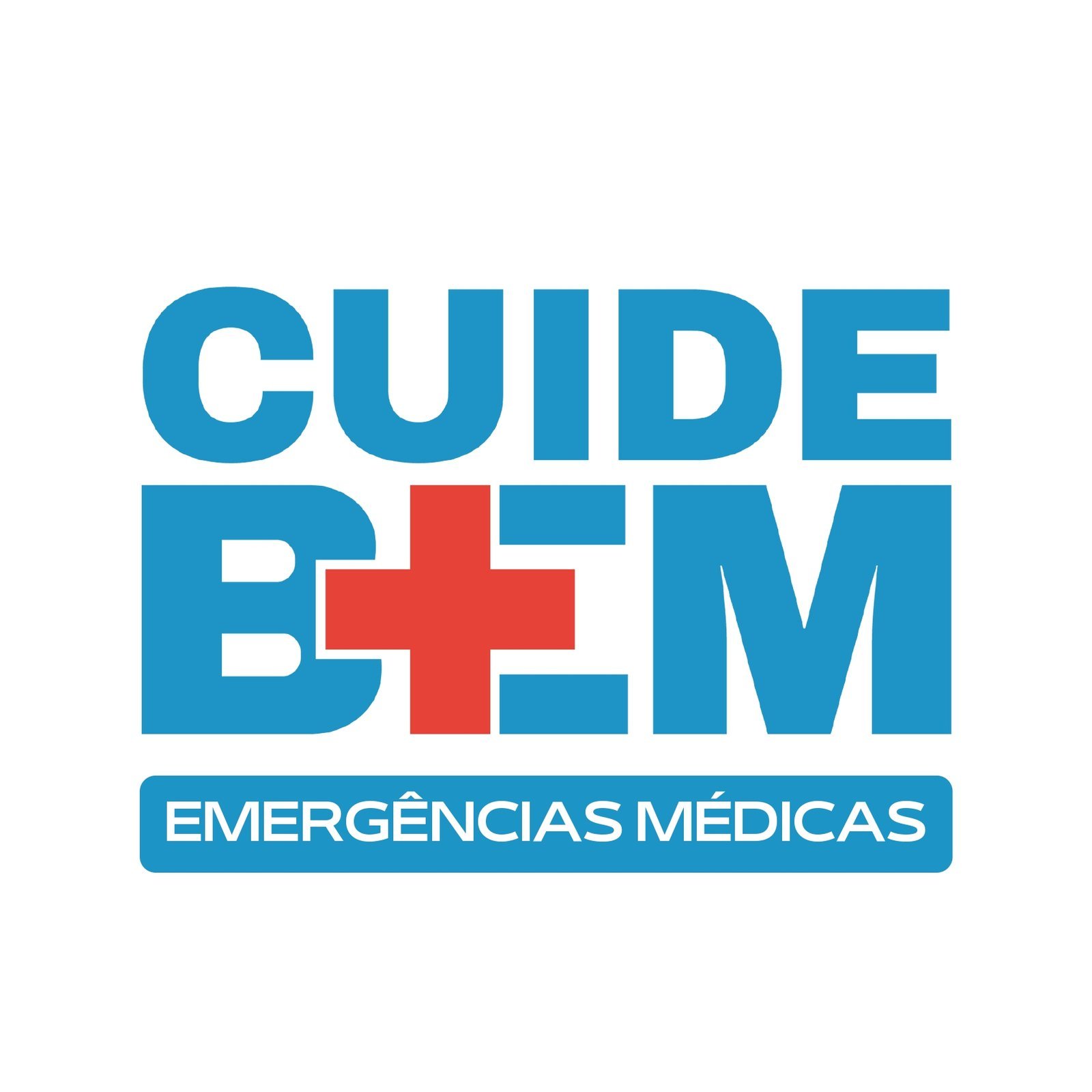 Logo da CuideBem